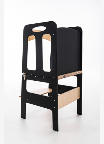 Башня помощник трансформер Монтессори 3 в 1 стол со стулом & Ohoche Yoko Tower (361225188)