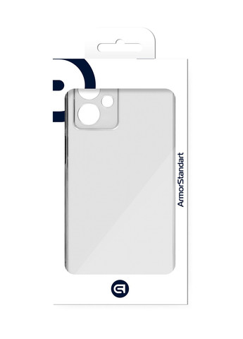 Панель Air для Motorola G54 Power Camera cover Clear (ARM70541) ArmorStandart (280438913)