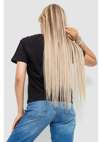 Футболка жіноча з принтом,, 221R3009 Ager - (369505874)