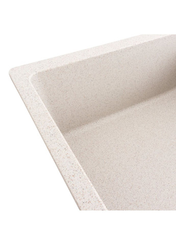 Гранітна мийка для кухні ROMA 7850 матова Топаз Valeso (358059454)