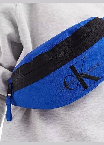 Поясная сумка на пояс плечо бананка Calvin Klein jeans sport essentials fanny pack (296660706)