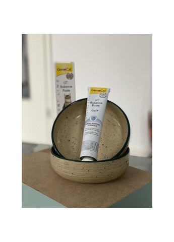 Витаминная паста Expert Line UT Balance для кошек, 50 г GimCat (355253462)