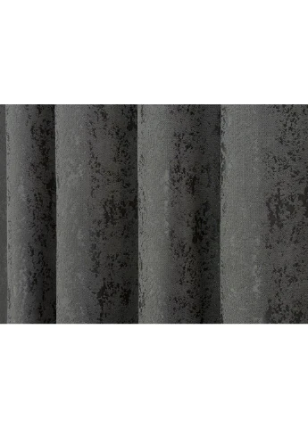 Комплект готових штор Льон мармур Pavliani № 1667ш 200х270 см 2 шт (32-284) VR-Textil (373992304)