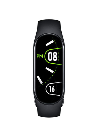 Фітнес-браслет Mi Smart Band 7 Black (BHR6008GL, BHR6007CN) Xiaomi (315503322)
