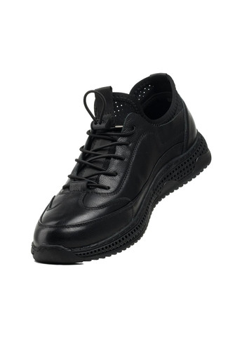 Черные туфли (2710) Lifexpert