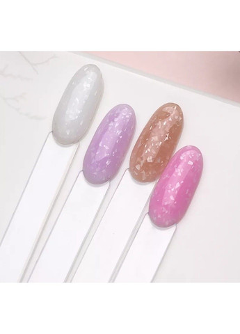 Мраморная Каучуковая База Marble Rubber Base MagicNail (292733795)