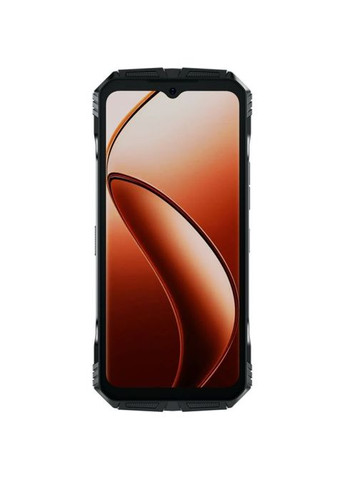 Мобільний телефон S118 8/512Gb Red (6923740207048) Doogee S118 8/512Gb Red (326594863)