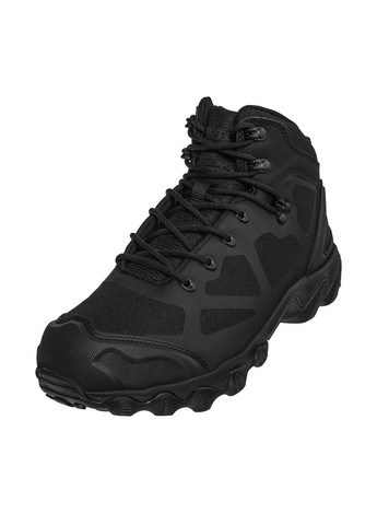 Черевики тактичні Chimera Mid, Black, 40 Mil-Tec (340051562)