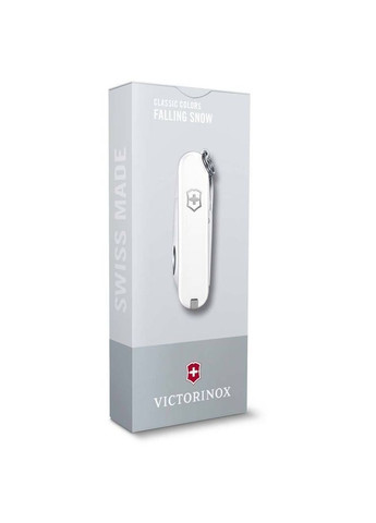Складаний ніж Classic 5,8 см 0.6223.7G Victorinox (317301208)