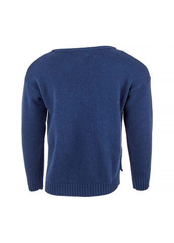 Детский Джемпер BENETTON Синий United Colors of Benetton (302246725)