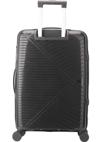 Чемодан 28" (L) Black (T5826-3) (DAS303414) Semi Line (391471744)