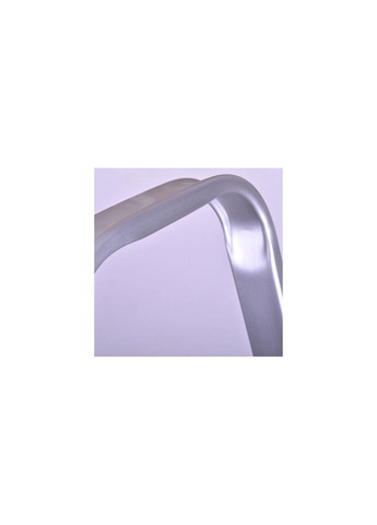 Лестница 2 ступени 410 мм (LT-1002) алюминиевая. Intertool (335048530)