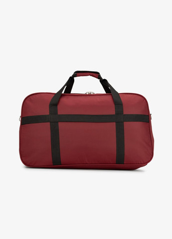Сумка дорожная 4198-3 Большой Бордовый shop (2000990990877) No Brand (362901064)