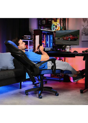 Геймерское кресло Sporte Di Volio (361952894)