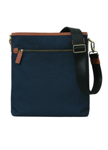 Легкая тканевая мужская сумка через плечо 140505BU Doogacci (298853973)