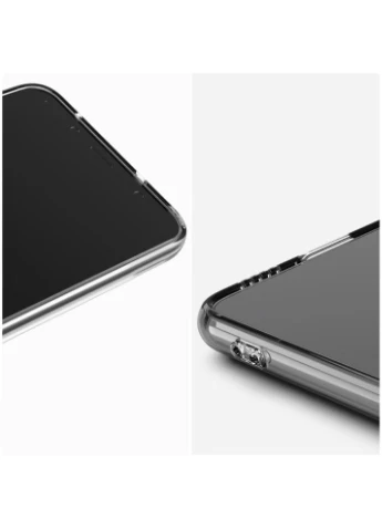 Чехол накладка для Xiaomi Redmi Note 13 Pro 4G Transparancy BeCover (360415104)