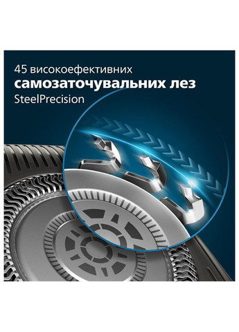 Електробритва S5887/30 Philips (339086178)