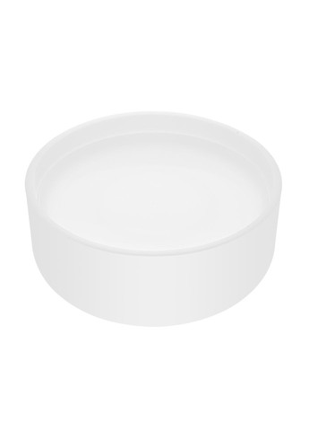 Форма для изготовления твердого и мягкого сыра с поршнем тяжелая Ø 22 см на 2.3 кг сыра Kitchette (297364979)