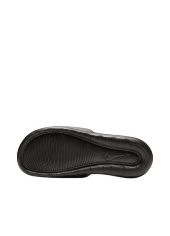 Черные тапочки (тапочки) victori one cn9677-002 Nike