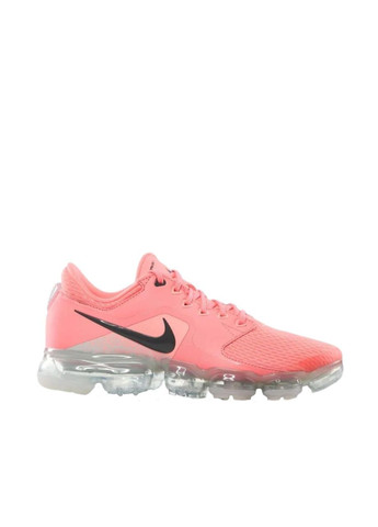 Розовые всесезонные кросівки Nike