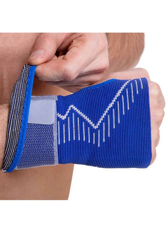 Фиксатор лучезапястного сустава (ST-7023_L-XL) SIBOTE (361438960)