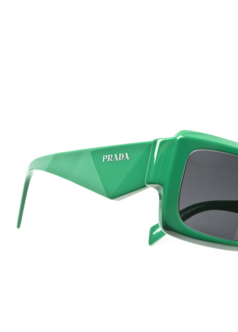 Очки солнцезащитные унисекс SPR27Z 11L-08Z Оригинал Prada (366972969)