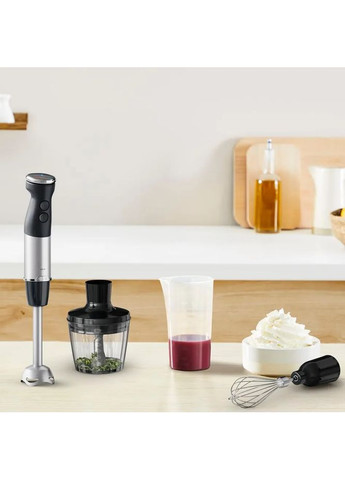 Блендер занурювальний HB673830 Tefal (360422619)