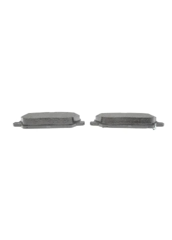 Комплект тормозных колодок (дисковых).) 22-1241-0 No Brand (360747349)