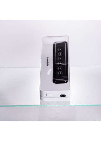 Вакууматор бытовой + 10 пакетов 120 Вт 5 режимов работы HP-11-18 Yiwu (368717984)