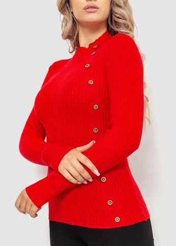 Водолазка женская в рубчик,, 204R045 Ager (288751057)