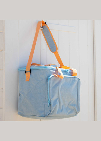 Термосумка Montpazier 20 Liters Pastel Blue (6702970) Bo-Camp (334170000)