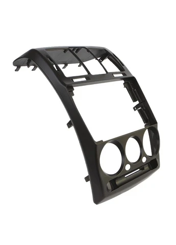 Перехідна рамка 9" для Hyundai Getz 2002-2010 (7936) Black 1 шт Lesko (385928556)