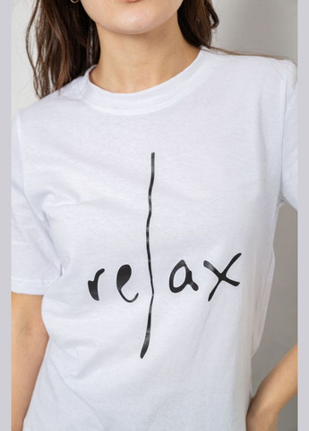 Футболка жіноча з принтом Sport Line Футболка - (324391949)