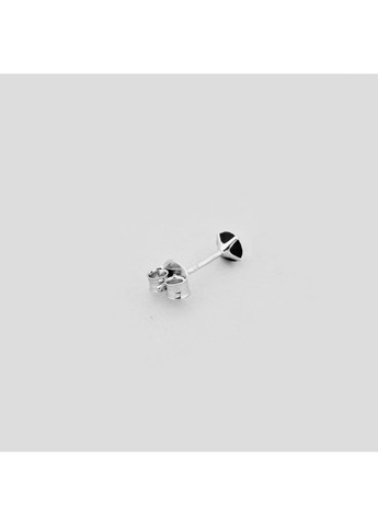 Моносерьга Искра тьмы (4) Minimal (356459966)