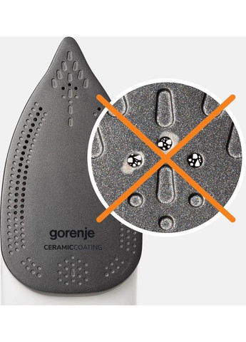 Утюг SIH1800BLT (6602874) Gorenje (362945878)