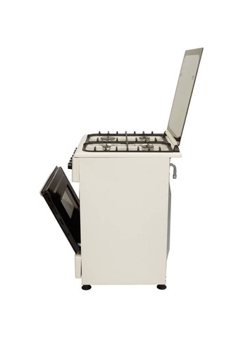 плита комбинированная tekna 6007 cf bg ELEYUS