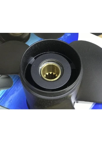 Винт Yamaha/Honda/Parsun (11.6X14) (40-60 л.с.) для лодочного мотора Solas (380519689)