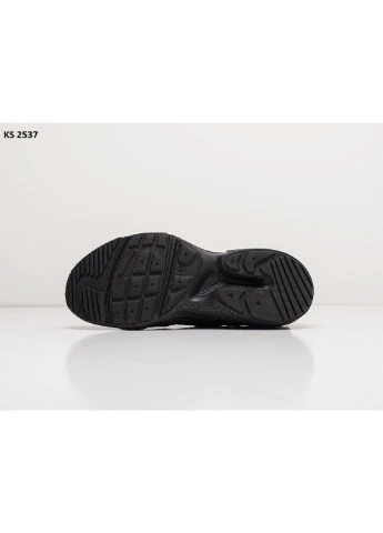 КРОССОВКИ ЖЕНСКИЕ NIKE HUARACHE E.D.G.E. BLACK НАЙК ХУАРАЧИ No Brand чёрные демисезоны (368884648)
