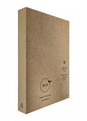 Еротичні колготки-бодистокінг ECO S007 black Passion (303909132)