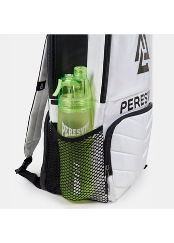 Рюкзак 2FACE BACKPACK MATTE BLACK&WHITE SNOW Peresvit (298793199)