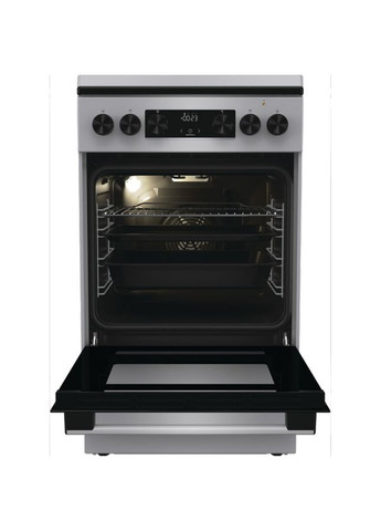 плита комбинированная gk5c43sh (fm513d-hpd4b) Gorenje