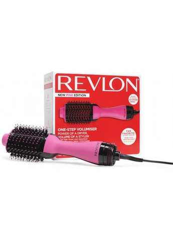 Фен-щітка Salon One-Step (RVDR5222PE1) Revlon (314930660)