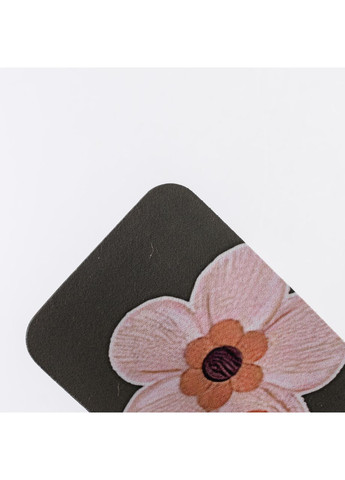 Влаговпитывающий коврик для раковины под кран из полиэстера 37,5*13 см HP-42-11GR Yiwu (370800392)