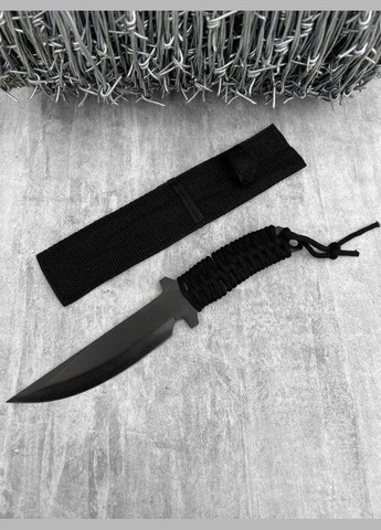 Нож метальний black ЛГ6173 Grand Way (284722789)