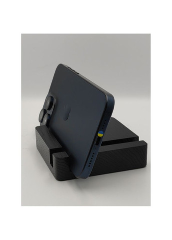 Б/в iPhone 15 Pro Max 256Gb Blue Titanium FYOOCHA (USED, Grade A) Apple (368576180)