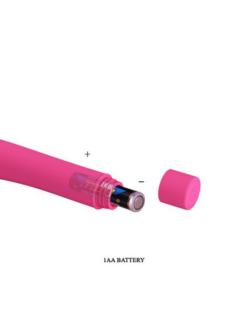Вибратор - Pretty Love Pixie Vibrator Pink drive LyBaile (335863071)