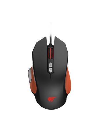 Ігрова дротова миша HV-MS762 USB Havit (363027495)