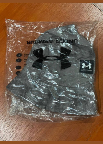 Панама панамка унисекс Under Armour Sportstyle Bucket Hat (325432732)