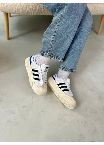 Цветные летние кроссовки adidas superstar адидас суперстар No Brand