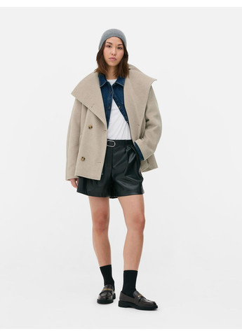 Бежева куртка легка,бежевий, Primark